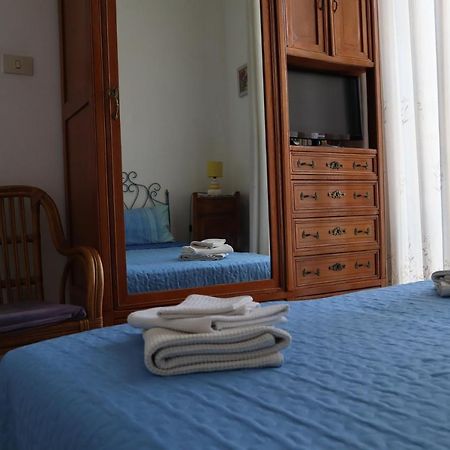 Apartmán Storia Di Sofia Neapol Exteriér fotografie