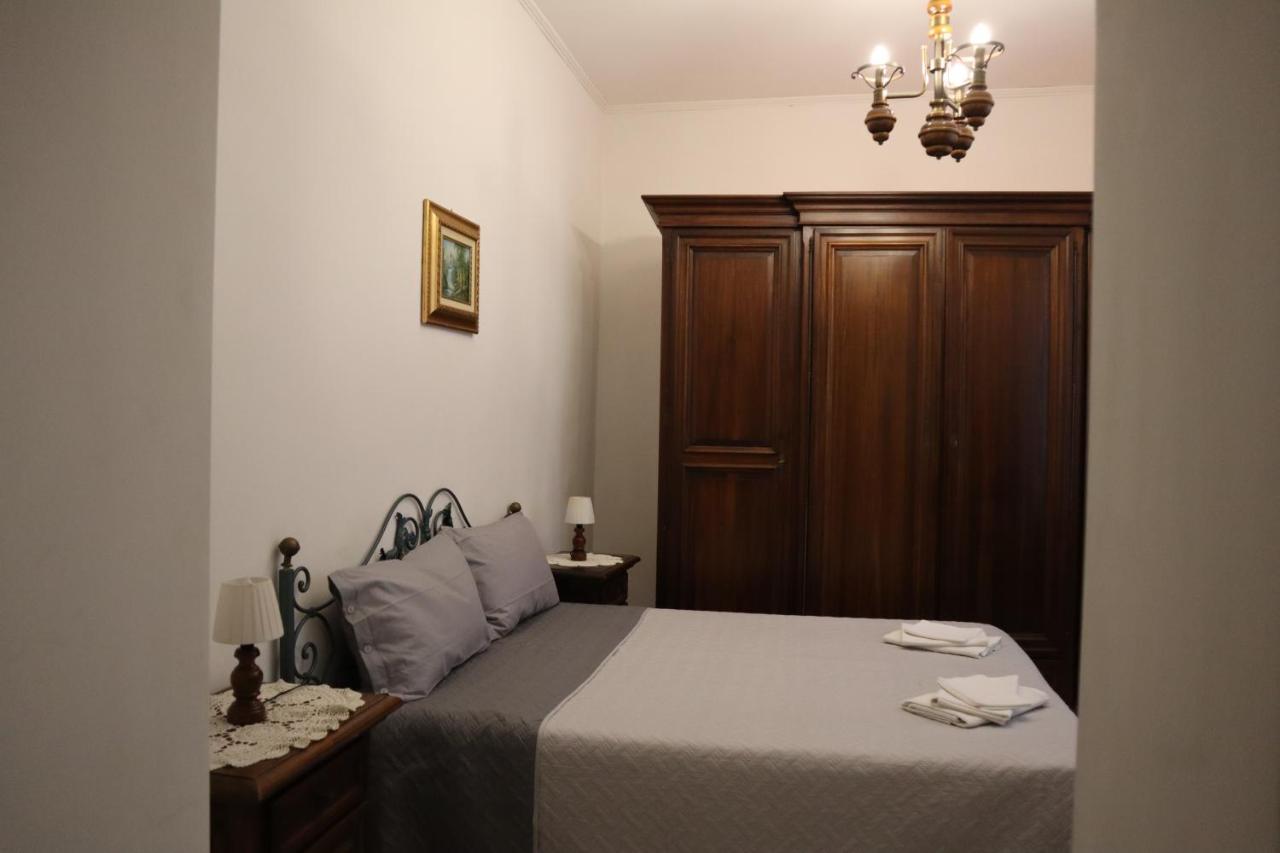 Apartmán Storia Di Sofia Neapol Exteriér fotografie