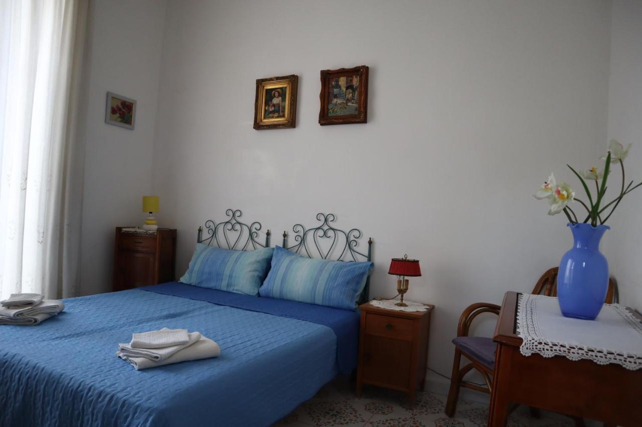 Apartmán Storia Di Sofia Neapol Exteriér fotografie
