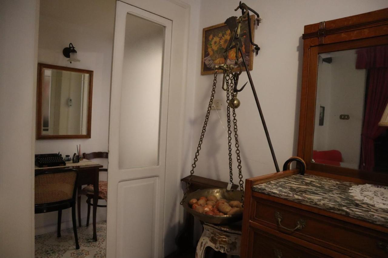 Apartmán Storia Di Sofia Neapol Exteriér fotografie