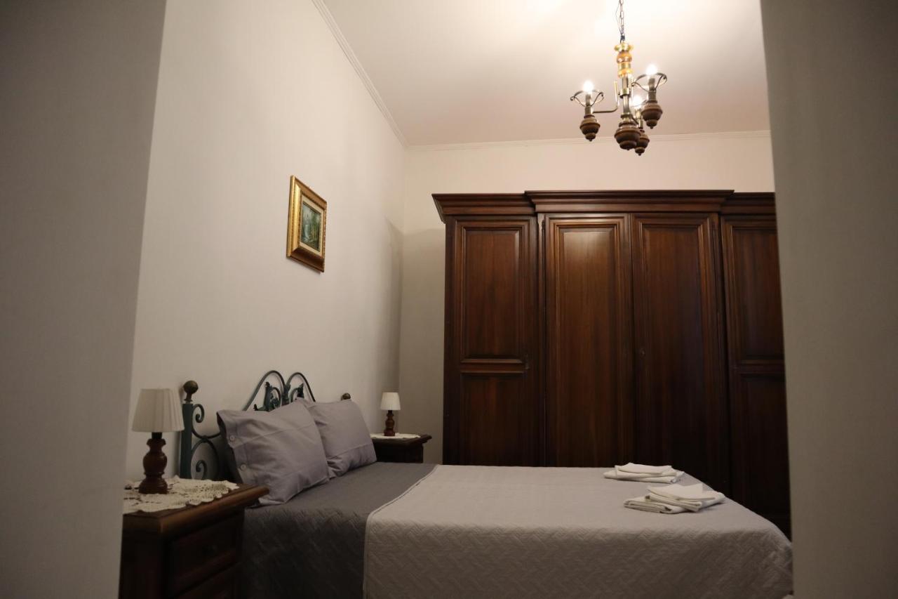 Apartmán Storia Di Sofia Neapol Exteriér fotografie