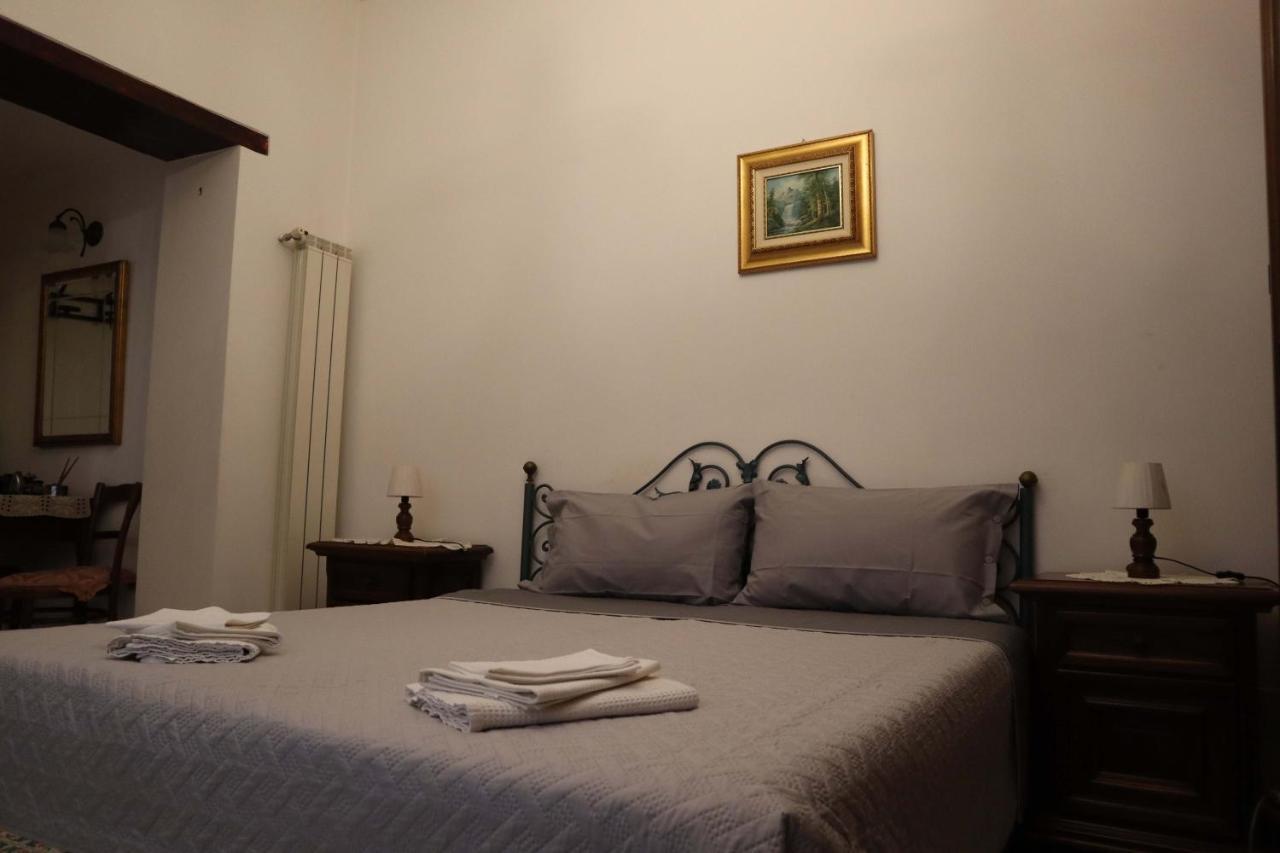 Apartmán Storia Di Sofia Neapol Exteriér fotografie