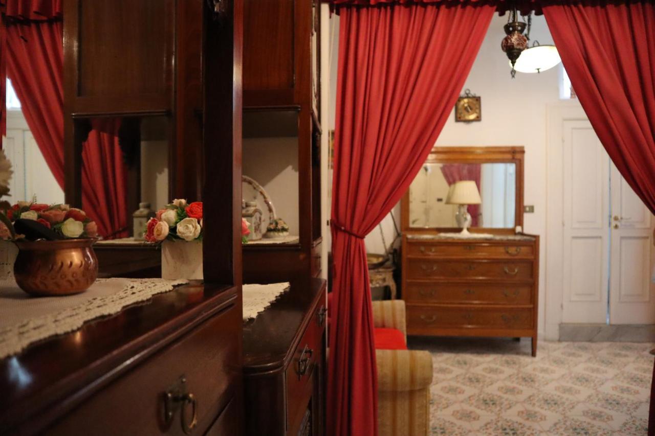 Apartmán Storia Di Sofia Neapol Exteriér fotografie