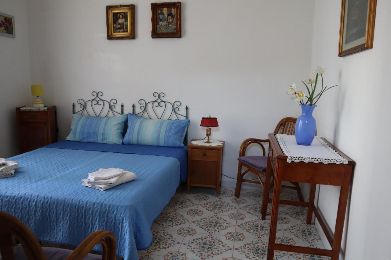 Apartmán Storia Di Sofia Neapol Exteriér fotografie