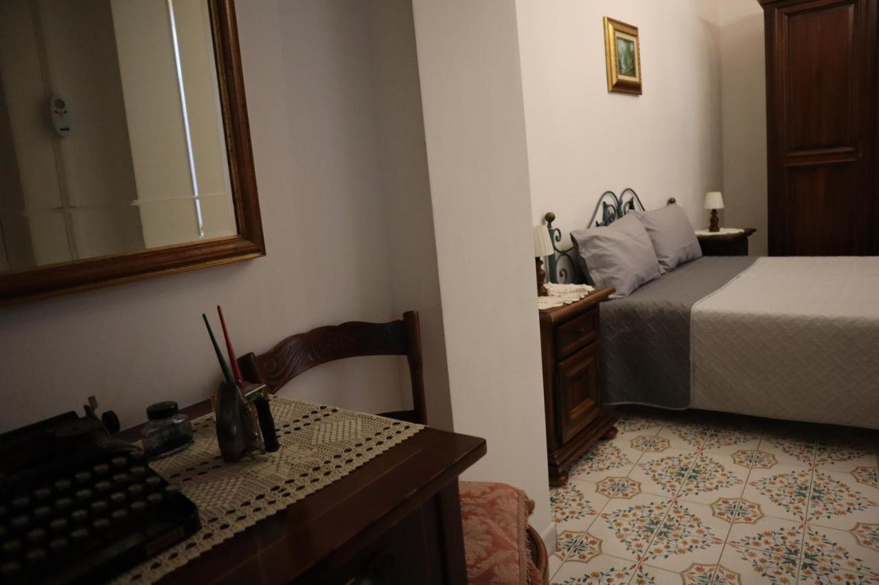 Apartmán Storia Di Sofia Neapol Exteriér fotografie