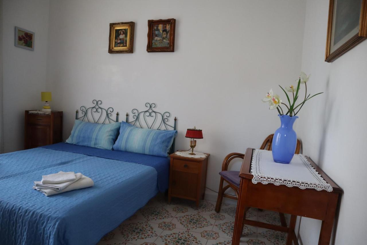 Apartmán Storia Di Sofia Neapol Exteriér fotografie