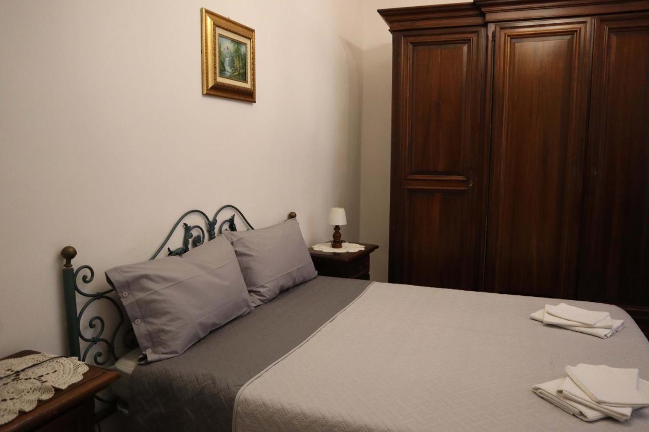 Apartmán Storia Di Sofia Neapol Exteriér fotografie