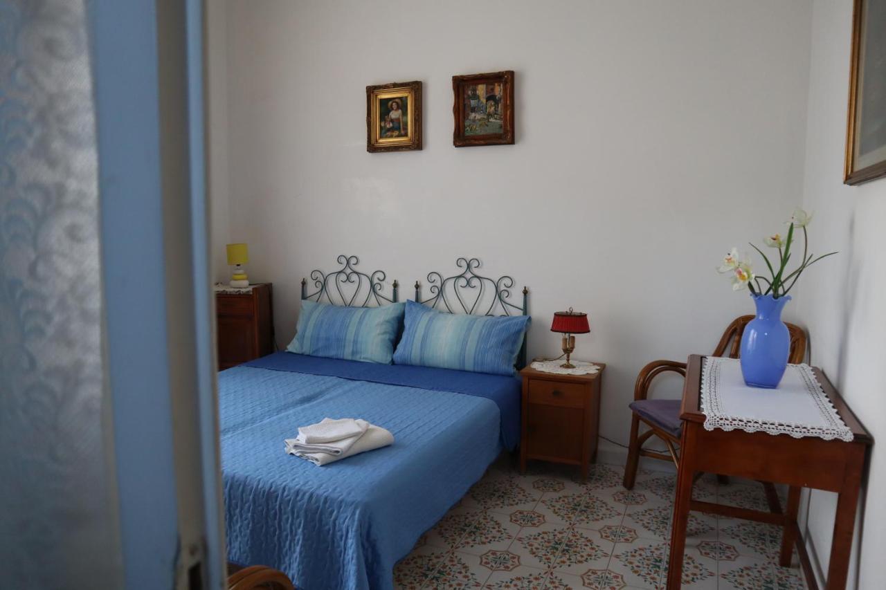 Apartmán Storia Di Sofia Neapol Exteriér fotografie