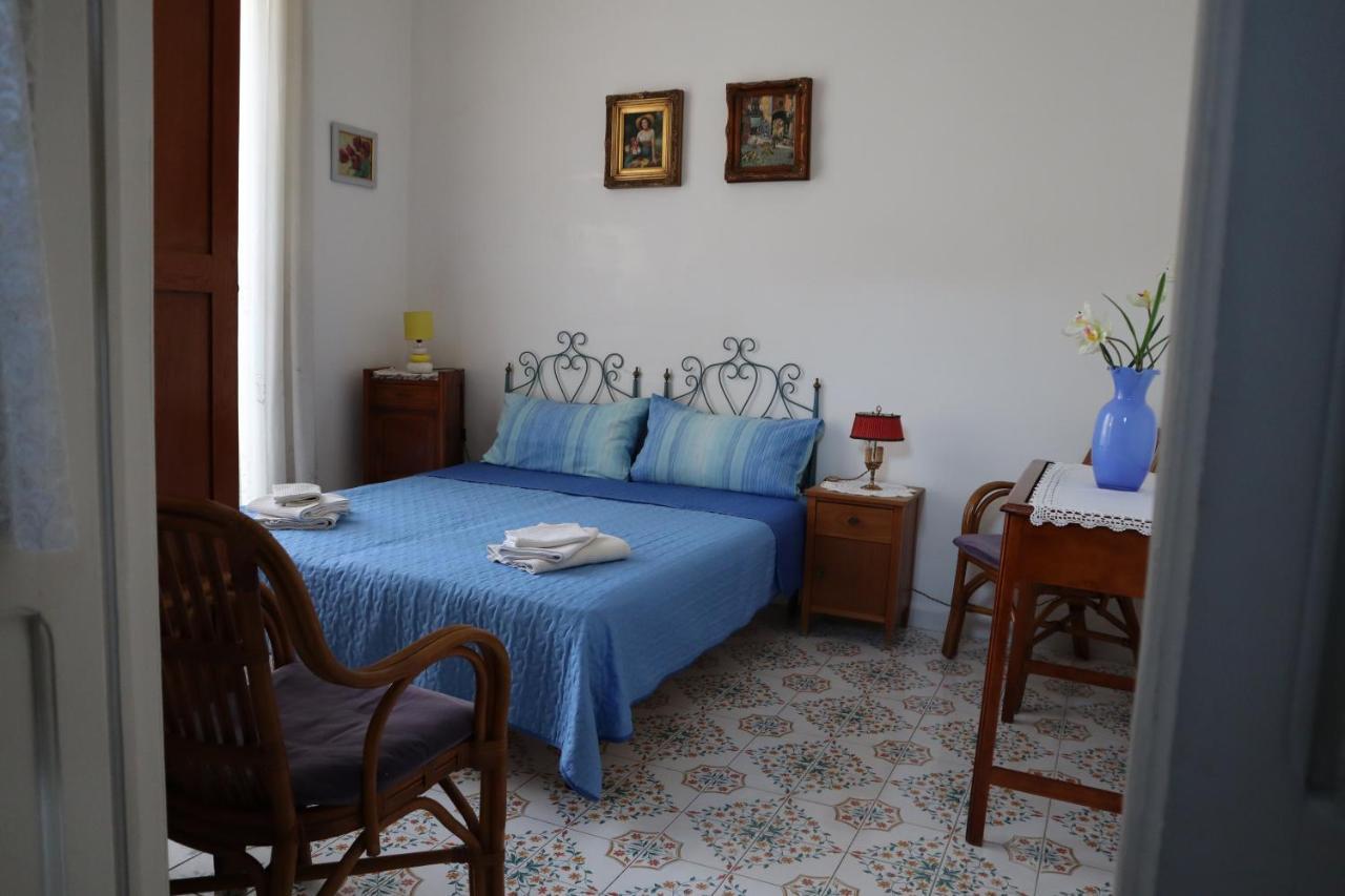 Apartmán Storia Di Sofia Neapol Exteriér fotografie